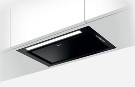 Įmontuojamas gartraukis Elica Hidden Advance Plus, BLGL/A/52, PRF0183971A, 60 cm