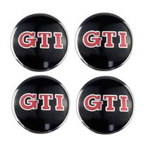 4 vnt. 56 mm automobilio ratlankių centriniai dangteliai lipdukai RLINE GTI ABT SR Golf 6 7 8 MK3 MK7 Polo Tiguan Touran Beetle Jetta