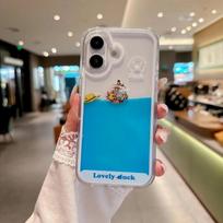 3D Anime Mielas O-Vienas P-Piece šiaudinė skrybėlė Luffy Smėlio audra Tūkstantis Saulėtas Telefono dėklas skirtas iPhone 11 12 13 14 15 16 Pro Max Plus Dangtelis for iPhone 16Pro Max
