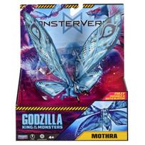 Originalus Godzilos Modelis VS Kongų Imperija Kolekcionuojamas Skar Karalius Ghidorah Shimo Tiamat Mothra Drownviper Veiksmo Figūrėlė Žaislas Dovanos gray