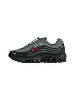 Nike Sportswear Sportbačiai be auliuko 'AIR MAX TL 2.5' tamsiai pilka / juoda