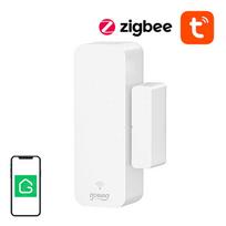 Gosund ST18 Tuya Zigbee išmanusis durų ir langų atidarymo jutiklis