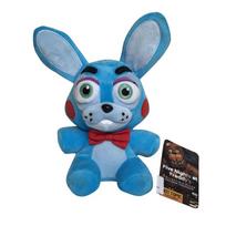 FNAF 18cm pliušinis žaislas Bonnie meškiukas Foxy kimštas lėlė Five Nights at Freddy's žaidimo dovana vaikams
