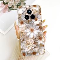 Skirta Realme 14 Pro 5G dėklas RMX5056 Šaunus pelėdos drakono tapytas dangtelis Minkštas silikoninis dėklas Skirta Realme 14 Pro Plus Realme14 Pro+ 5G korpusas Realme 14 Pro