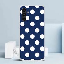 Taškeliai Meninis Telefono dėklas Samsung Galaxy A17 A37 A57 A16 A15 A14 A13 A56 A55 A54 A53 A36 A35 A34 A33 A26 A25 A24 A23 Galaxy Samsung A17