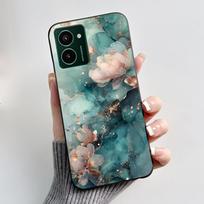 Dėklas Nokia HMD Pulse Pro / HMD Pulse / HMD Pulse+ Dėklas Prabangus Mielas Šaunus Berniukams Mergaitėms Minkštas Silikonas Matinis Telefono Dangtelis Korpusas Nokia HMD Pulse Pro