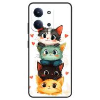 Skirta Xiaomi Redmi 15C 5G Europa dėklas Marmurinis minkštas matinis silikoninis galinis dangtelis Redmi15C Global 15 C 4G pilnas telefono korpusas Coque Redmi 15C(5G)-Europe