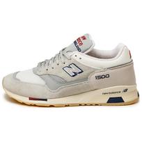 1500 New Balance Pagaminta Anglijoje 'Vintage Sport Pack' U1500VSW 42 white