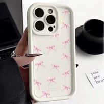 Telefono dėklas Motorola Moto Edge 50 Pro Fusion 40 NEO G84 G35 G85 5G G22 G32 G52 G30 G60 Dangtelis Vyšnių vaisiai Lankelis Silikoninis Funda Moto Edge 50 Fusion gray