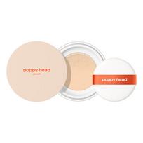 Fiksuojanti pudra Poppy Head Glowset Illuminating and Fixing Loose Powder, 11 g
