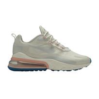 Nike Air Max 270 React American Modern Summit White 44.5 gray