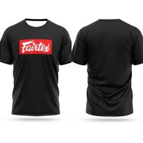 Nauji vasariniai greitai džiūstantys vyriški marškinėliai Kovinis kostiumas Fairtex spausdintas Sportiniai patogūs ir pralaidūs orui laisvi trumparankoviai moteriški viršutiniai drabužiai 6XL violetinė