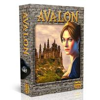 Pasipriešinimo kortų žaidimo strategija Šeimos pramoga Popierinis žaislas Visoms amžiaus grupėms Avalon