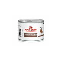 Royal Canin VHN Cat Gastrointestinal Kitten Can 12x195 g konservai kačiukams, 12 x 195 g