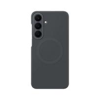 Samsung Silicone Magnet Case EF-ES741CBE dėklas Samsung Galaxy S26 FE, MagSafe, juodas