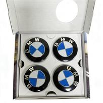 BMW GROUP 4vnt. 56MM 68MM Plaukiojantis ratlankio centrinis dangtelis BMW M E39 E46 E60 E90 F10 F30 G32 G38 G01 G02 G05 F45 F46 F48 F49 F39 F90 nlcr46 4pcs  56mm