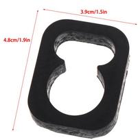 1/3/5PCS Rubber Clips DL Milking Tube& Twin Air Hose Fix Clamp For Cow Goat Sheep Milking Parlor Machines