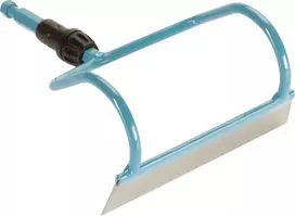 Gardena combisystem kaplis su dvigubu priedu 16cm 3193-20