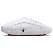Nike Mind 001 uždarų pirštų šlepetės vyriškos baltos HQ4307-101 41 balta