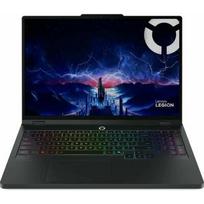 Nešiojamas kompiuteris Lenovo Legion Pro 5 16IAX10, Intel Core Ultra 7, 32GB, 1 TB, 16" WQXGA, NVIDIA GeForce RTX 5070, Eclipse Black (Juodas)