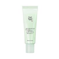Beauty of Joseon Stay Fresh Tone-Up Sun Cream 50ml  | Cool Tone Brightening & Soothing Sunscreen 02 Green – Redness Correcting