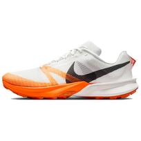 Nike Kiger 10 Bėgimo takais batai Vyriški Juodi Balti Oranžiniai FV3929-101 40 oranžinė