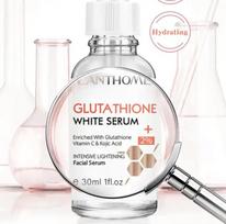 ZeroLuxury® Glutathione White Serum - Illuminate Your Beauty with Advanced Skin Brightening Technology Unleash Your Natural Radiance white