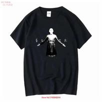 Vintage Slayer Diabolus In Musica World Tour T Shirt Adult Large Black 1998 Unisexs Graphic Comfortable Homme Vintage 3XL black