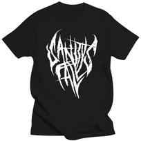 Novelty Sanitys Fall Sally Face Tshirt For Unisex Cotton T Shirt Sal Fisher Mask Larry Johnson Game Short Sleeve Tee Shirt Fashion M gray