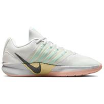 Nike Sabrina 3 žemi krepšinio bateliai Unisex Balti HF2882-100 44.5 white