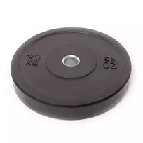 Olimpinis svoris Prove Luxury 20kg (Bumper plate)