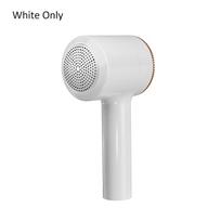 Lint Pellet Remover for Clothing Electric Rechargeable Fabric Shaver Fluff Remover Hair Balls Fuzz Removers for Clothes Portable 1 pc balta