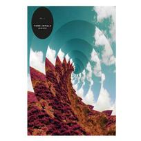 Tame Impala Psichodelinio Roko Muzikos Menas Šilkinis Plakatas Audinio Dekoras Sieniniai Paveikslai Dovana Individualus 60cm×90cm NoFrame