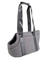 Transportavimo krepšys augintiniams Danira Grey, 50x24x26 cm