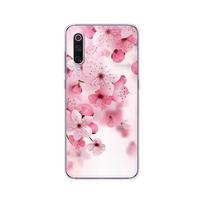 Xiaomi mi 9 dėklui Silikoninis Minkštas TPU galinis telefono dangtelis Xiaomi Mi9 Xiaomi 9 SE dėklui Telefonas Shell apsauginis coque buferis xiaomi mi 9 SE