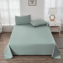 1 vnt. Atsparus vandeniui matinis negabaritinis paklodė šlapimo nelaikymo prevencijai, lovatiesės užvalkalas, atsparus dulkėms, plaunamas 160x230cm gray