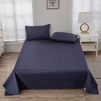 1 vnt. Atsparus vandeniui matinis negabaritinis paklodė šlapimo nelaikymo prevencijai, lovatiesės užvalkalas, atsparus dulkėms, plaunamas 200x230cm