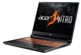 Acer Nitro V 16 - Ryzen 5 8645HS | 16" | 32GB | 2TB | Win11 | RTX 4050