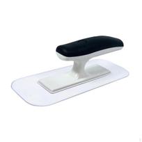 Art Coatings Apdailos glaistyklė Lengvas dizainas gipso kartono ir tinkavimo darbams Rectangle white