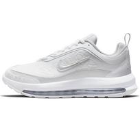 Nike Air Max AP Balti Moteriški Kedai Metalinis-Platinos Spalvos Grynas-Platinos Spalvos CU4870-102 38 white