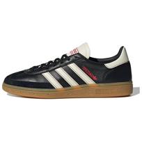 adidas Handball Spezial juodi ir raudoni unisex sportbačiai „Core Black Gum-3“ JH6397 43⅓ black