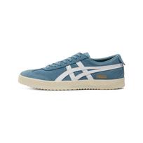 Onitsuka Tiger Mexico 66 Delegation Pilki Floss Cream Unisex Sportbačiai 1183C344-400 43.5 gray