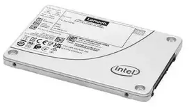 2,5 colių 960GB ThinkSystem ST50 V2 S4520 6 colių