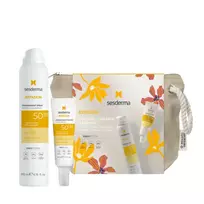 SESDERMA FLIDO INV F50 50 ml + SP F50 200 ml