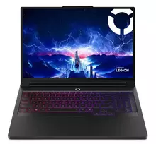LENOVO LEGION PRO 7 ULTRA 9 83F500NHNT 275HX/16" WQXGA (2560X1600) OLED 500NITS GLOSSY, 100% DCI-P3, 240HZ, RAM 32GB/2TB SSD/RTX5080_16GB/3M XBOX PASS/W11H/ENG