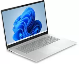 HP OmniBook 3 – Core 9 270H | 16 colių 2K OLED | 24GB | 512GB | W11H | Ledyninis sidabras