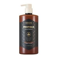[KERASYS] Propolio pažeistų plaukų atstatomasis šampūnas 1L / Kaukė 1L Treatment 1L X 1PCS