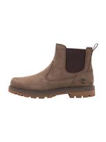 TIMBERLAND „Chelsea“ batai tamsiai rusva
