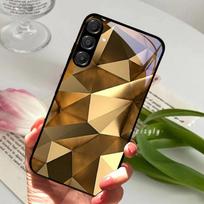 Skirta Samsung A26 5G dėklas Kietas PC Grūdintas stiklas Telefono dangtelis Skirta Samsung Galaxy A36 A56 5G Madingas Gyvūno stiklo apsaugos dėklai Galaxy A26 5G