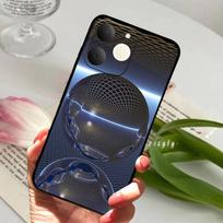 Skirta Realme Note 70 telefono dėklas Note 70T dangtelis Šaunus Liūtas Vilkas Minkšto Silikono Visiškos Apsaugos Korpusas Narzo 80 Lite C71 4G Indija Funda Narzo 80 Lite 4G